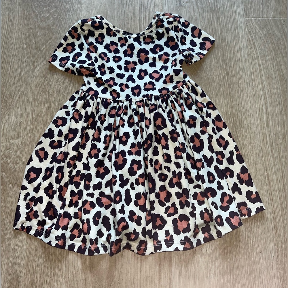 Boutique Dress